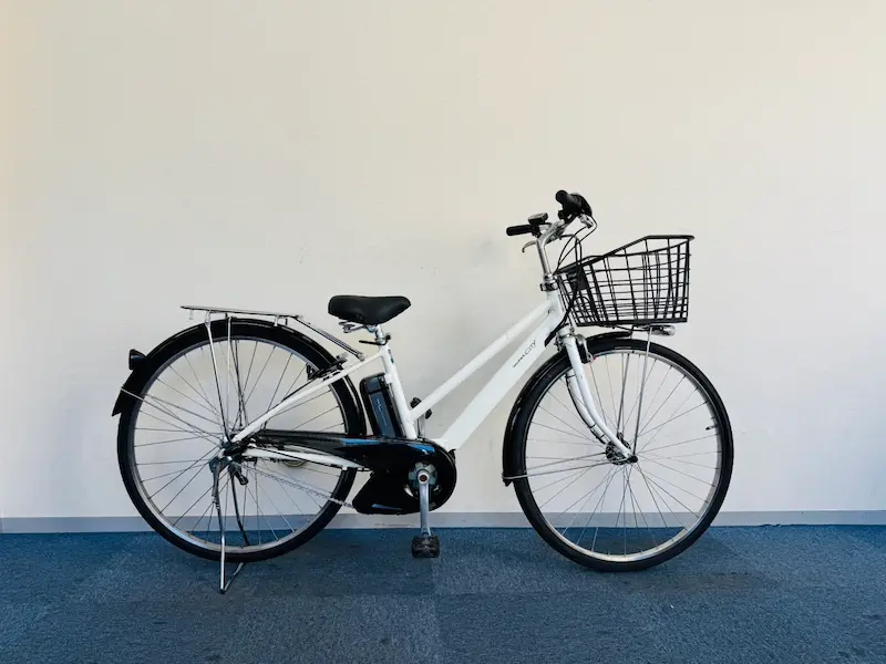 電動自転車 安い アシスト 自転車 整備済 チャリ 千葉 東京 埼玉 神奈川 Den-Chari（電チャリ） | 「電チャリ」に乗ってもっと遠くへ