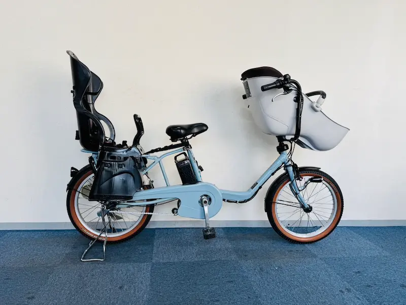 電動自転車 安い アシスト 自転車 整備済 チャリ 千葉 東京 埼玉 神奈川 東京・神奈川限定] 電動アシスト自転車 完成車 AOMC260 | 21