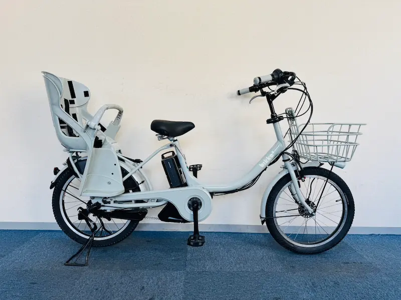 電動自転車 安い アシスト 自転車 整備済 チャリ 千葉 東京 埼玉 神奈川 Panasonic 電動アシスト自転車 中古 【東京・神奈川・埼玉・千葉