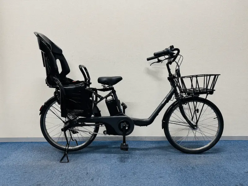 楽天市場】パナソニック 電動自転車 中古の通販 パナソニック ビビ