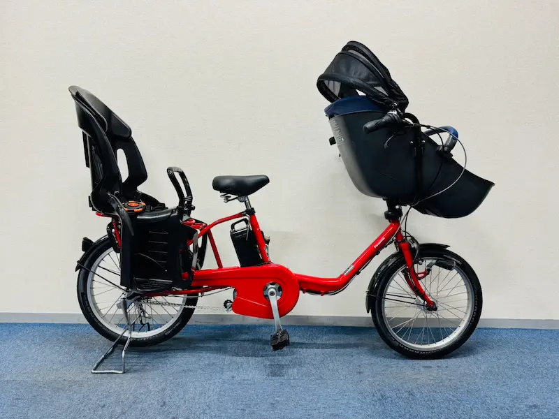 Den-Chari（電チャリ） | 「電チャリ」に乗ってもっと遠くへもっと楽に