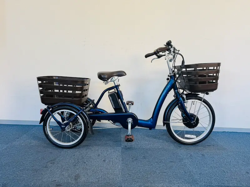 Den-Chari（電チャリ） | 「電チャリ」に乗ってもっと遠くへもっと楽に